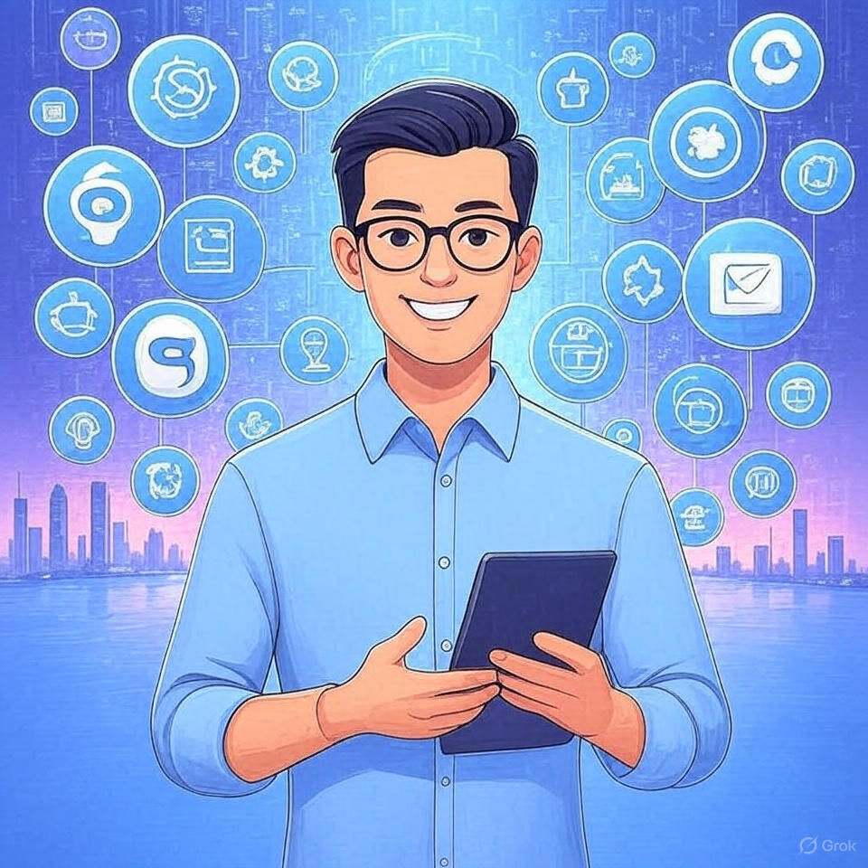 Digital Transformation